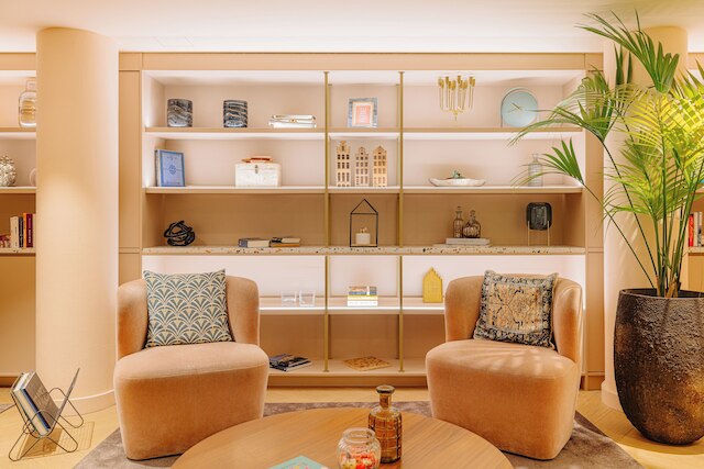 エデン ホテル アムステルダム