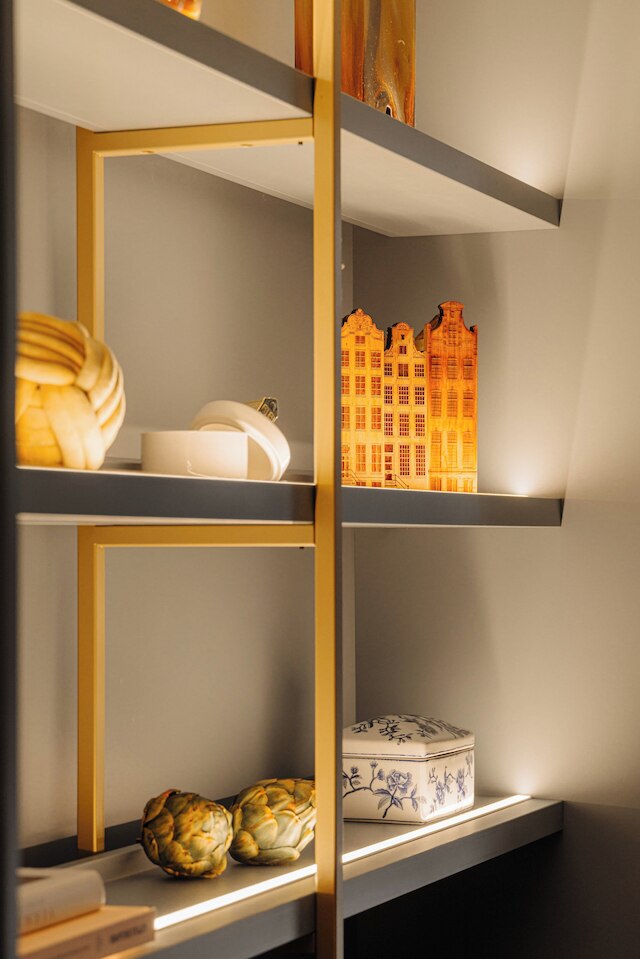 エデン ホテル アムステルダム