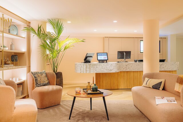 エデン ホテル アムステルダム