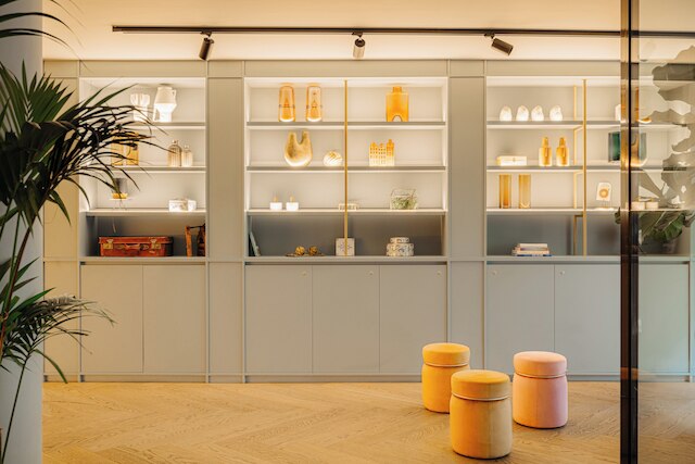 エデン ホテル アムステルダム