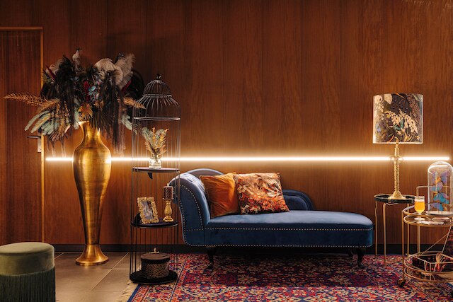 エデン ホテル アムステルダム