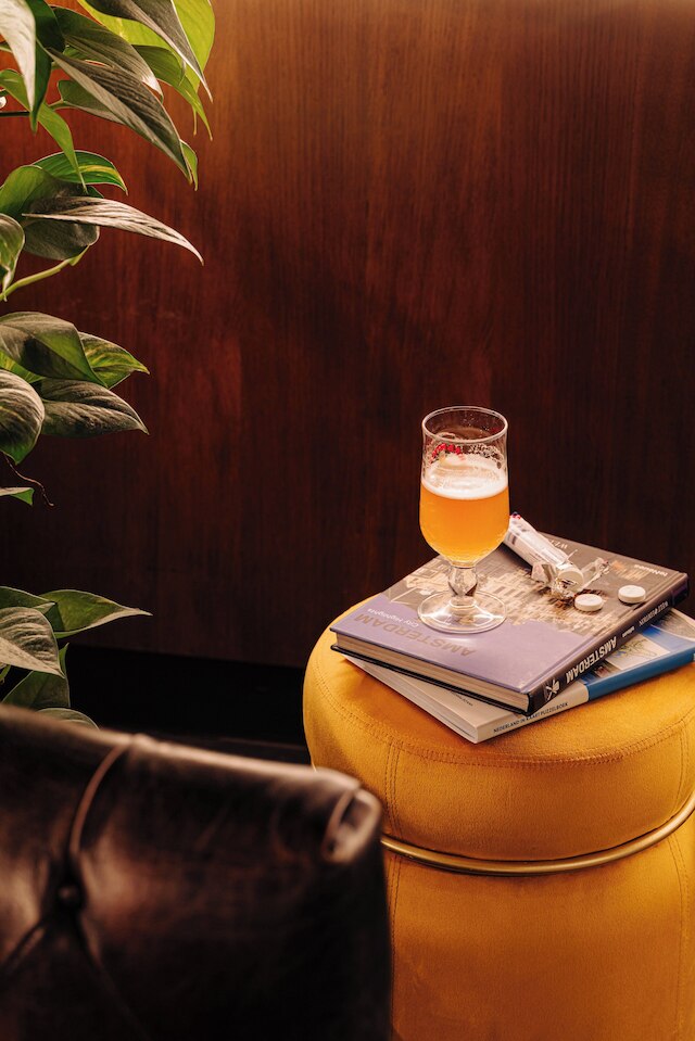 エデン ホテル アムステルダム