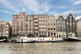 エデン ホテル アムステルダム