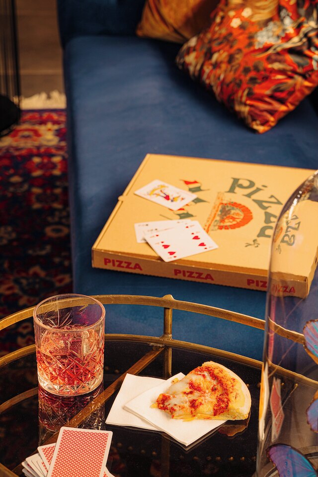 エデン ホテル アムステルダム