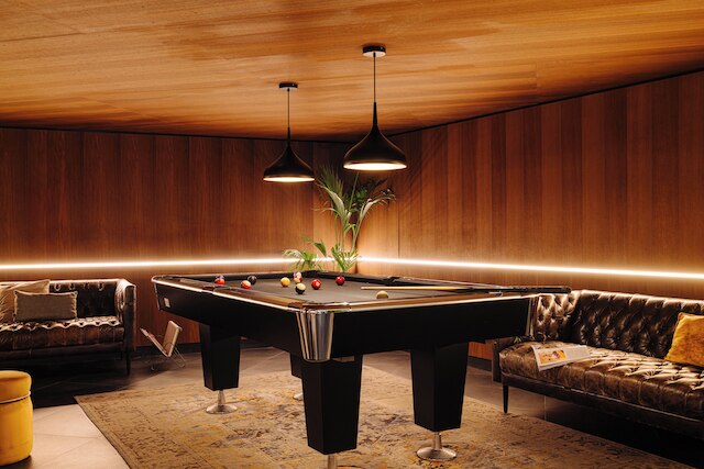 エデン ホテル アムステルダム