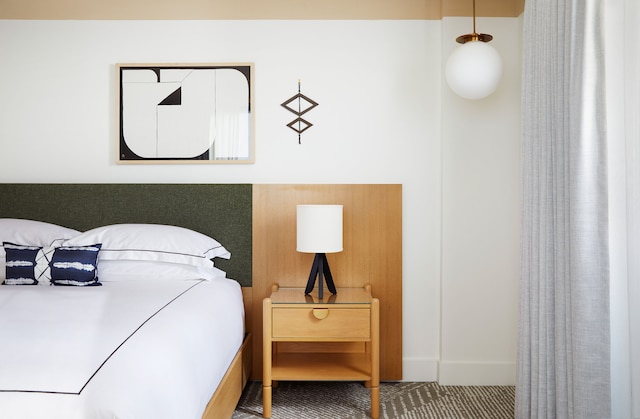 キンプトン ホテル エンソ by IHG