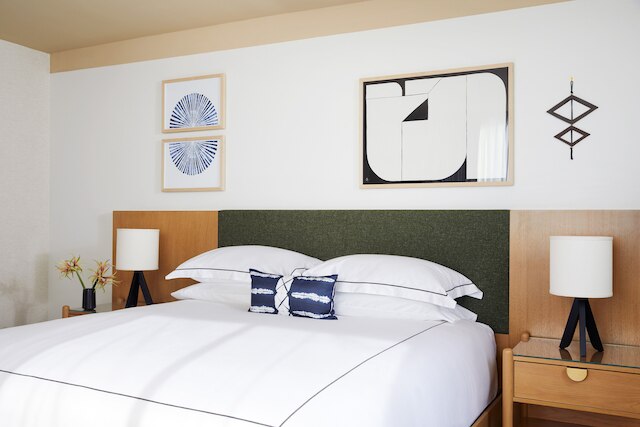 キンプトン ホテル エンソ by IHG