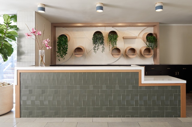 キンプトン ホテル エンソ by IHG