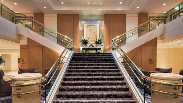 ヒルトン ロサンゼルス エアポート