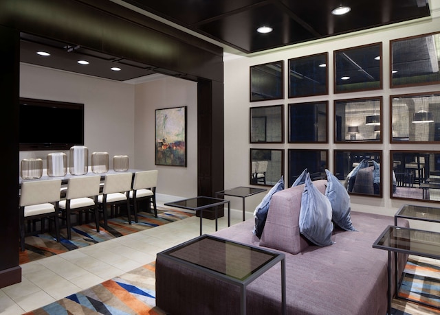 ヒルトン ボストン バック ベイ