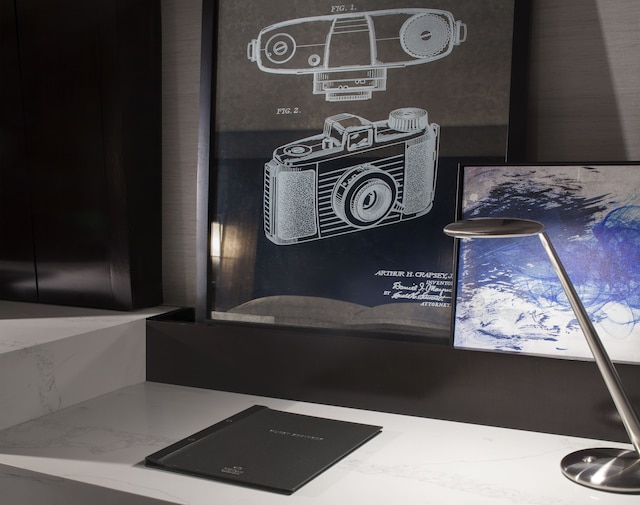 ヒルトン ボストン バック ベイ