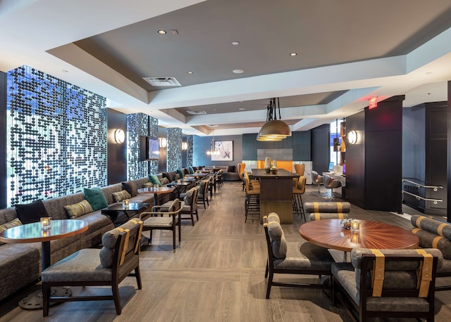 ヒルトン ボストン バック ベイ