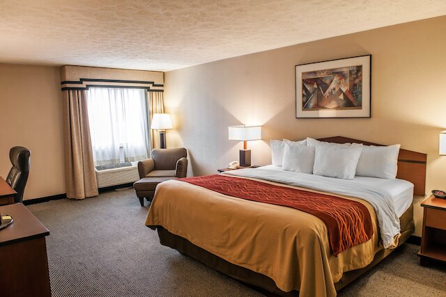 コンフォート イン