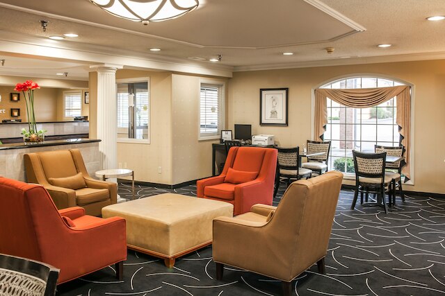 コンフォート イン