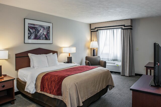 コンフォート イン