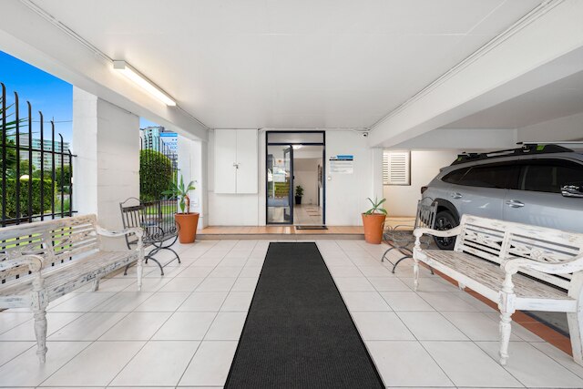 ハミルトン ブリスベン エアポート ホテル