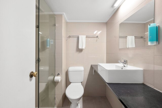 ハミルトン ブリスベン エアポート ホテル