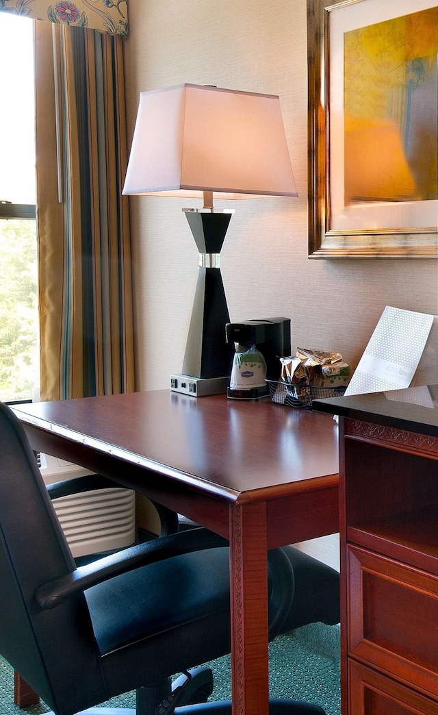 ハンプトン イン アレキサンドリア / ペンタゴン サウス