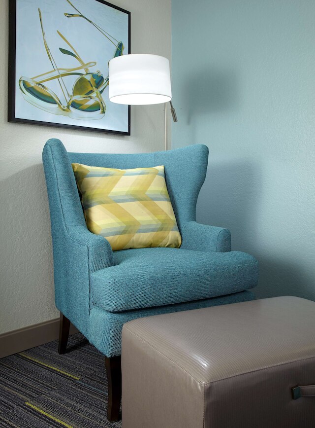 ハンプトン イン オーランド ニア ユニバーサル ブールバード / インターナショナル ドライブ