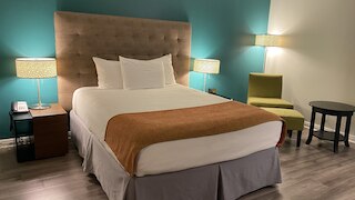 リダック ゲートウェイ ホテル イン トーランス