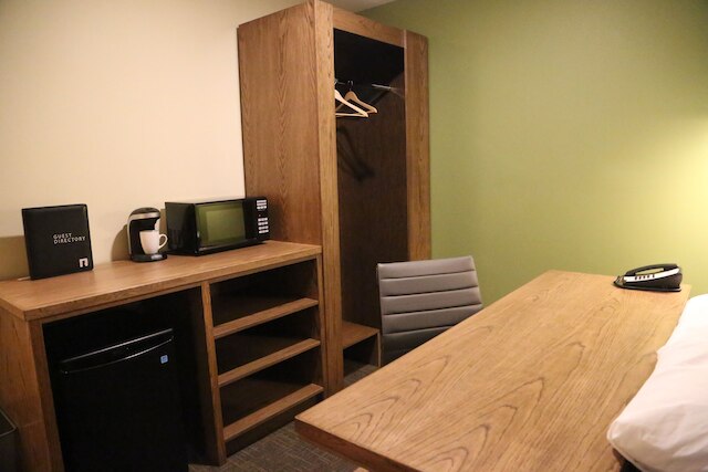 リダック ゲートウェイ ホテル イン トーランス