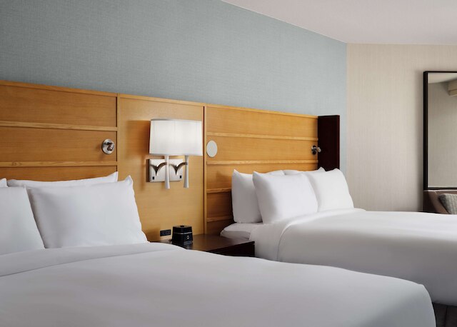 ソネスタ レドンド ビーチ & マリーナ