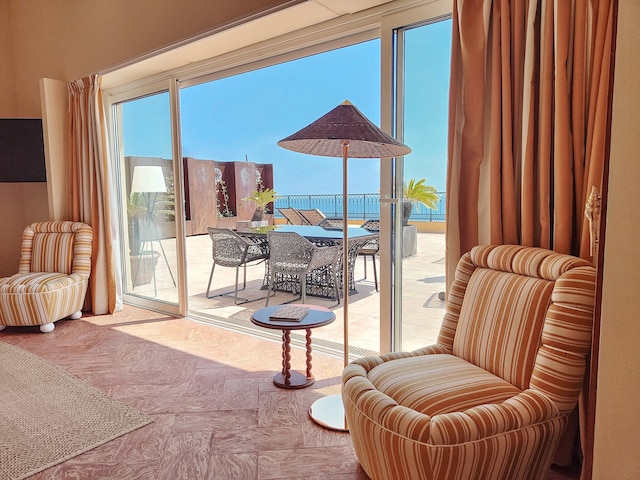 ホテルラペルーズニース