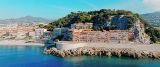 ホテルラペルーズニース