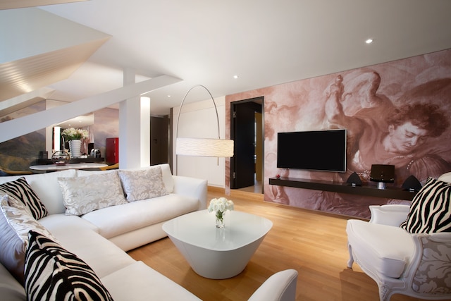 ホテル フィア ヤーレスツァイテン ケンピンスキー ミュンヘン