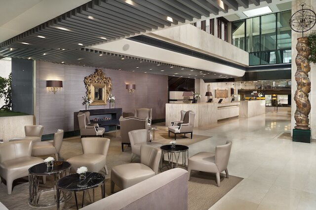 メリア カスティリャ