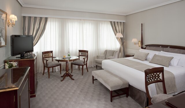 メリア カスティリャ