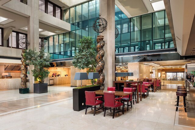 メリア カスティリャ