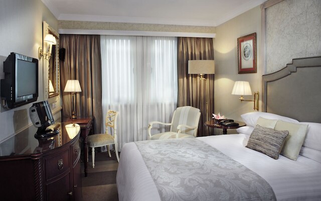 メリア カスティリャ