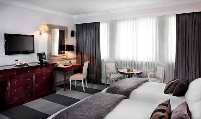 メリア カスティリャ