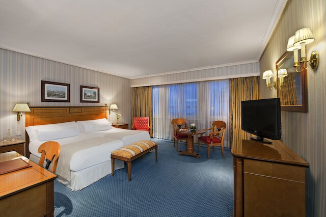 メリア カスティリャ