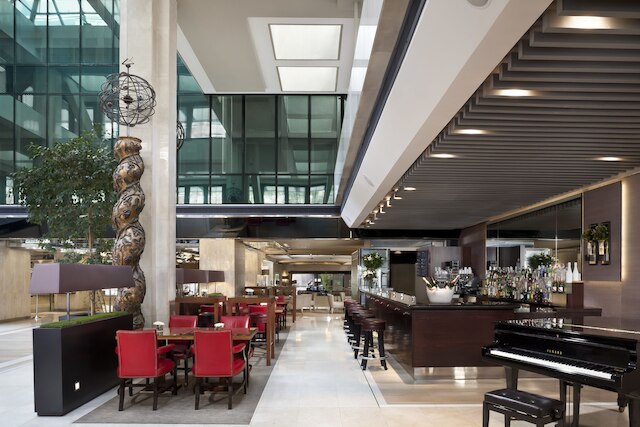 メリア カスティリャ