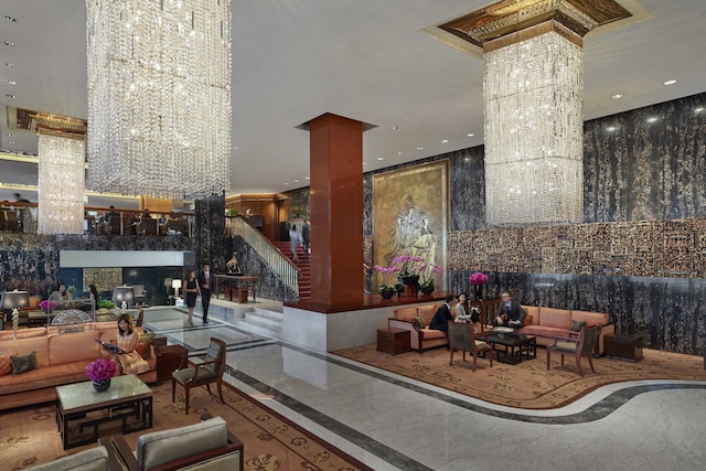 マンダリン オリエンタル 香港 (香港文華東方酒店)