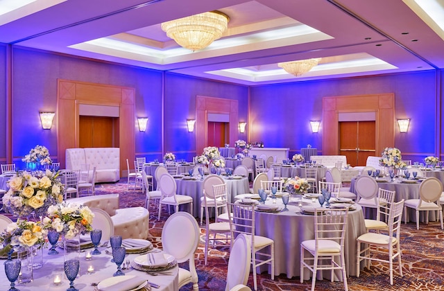 ヒルトン ロサンゼルス ノース / グレンデール