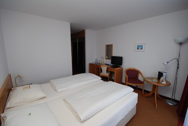 HK ホテル デュッセルドルフ シティ