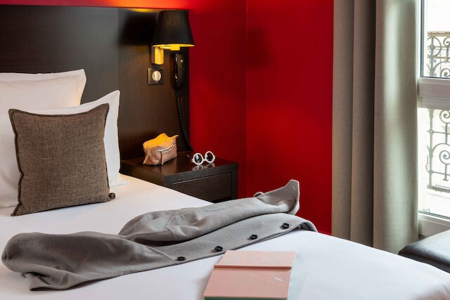 ホテル ソフィ ジェルマン