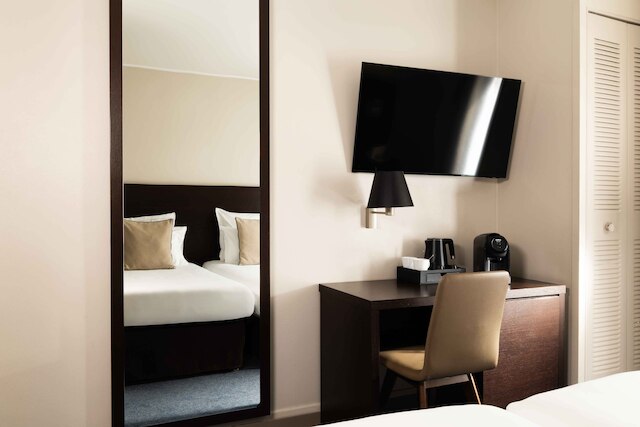 ホテル ソフィ ジェルマン