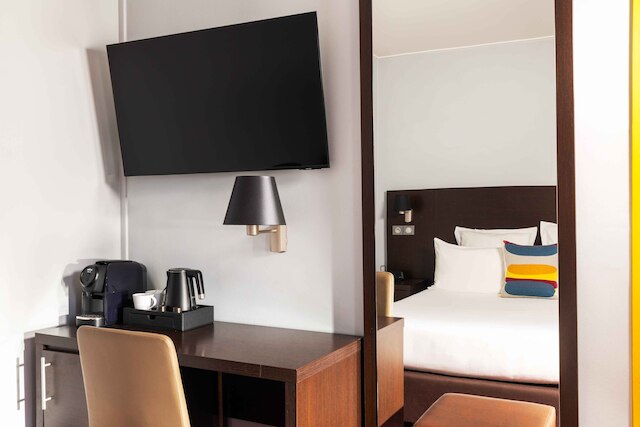 ホテル ソフィ ジェルマン