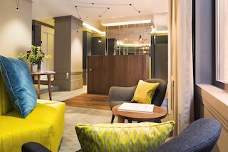 ホテル ソフィ ジェルマン