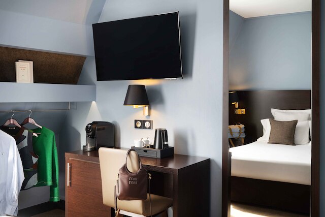 ホテル ソフィ ジェルマン