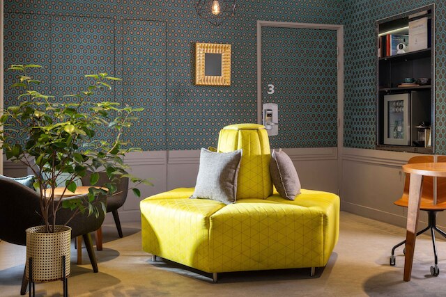 ホテル ソフィ ジェルマン