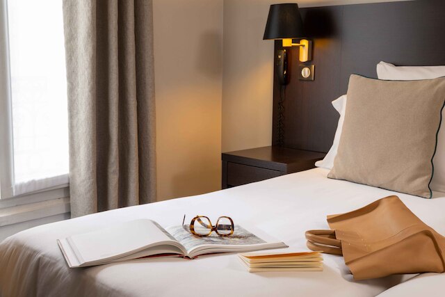 ホテル ソフィ ジェルマン