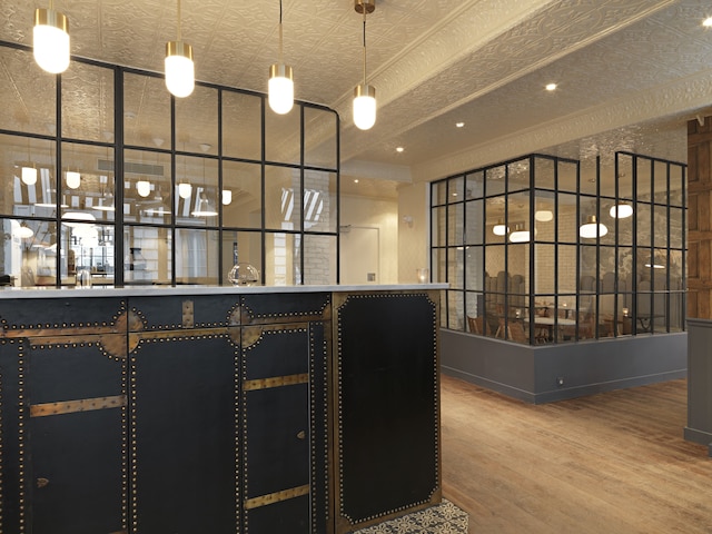 ホテル パラディス