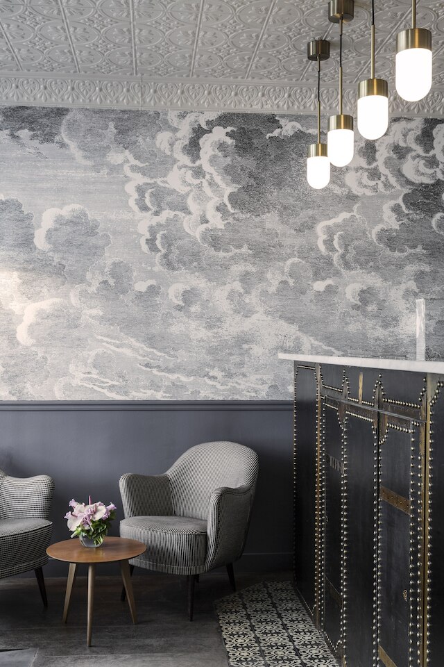 ホテル パラディス