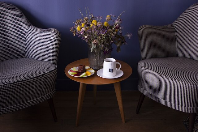 ホテル パラディス