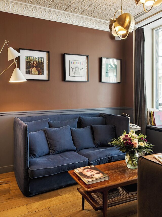 ホテル パラディス